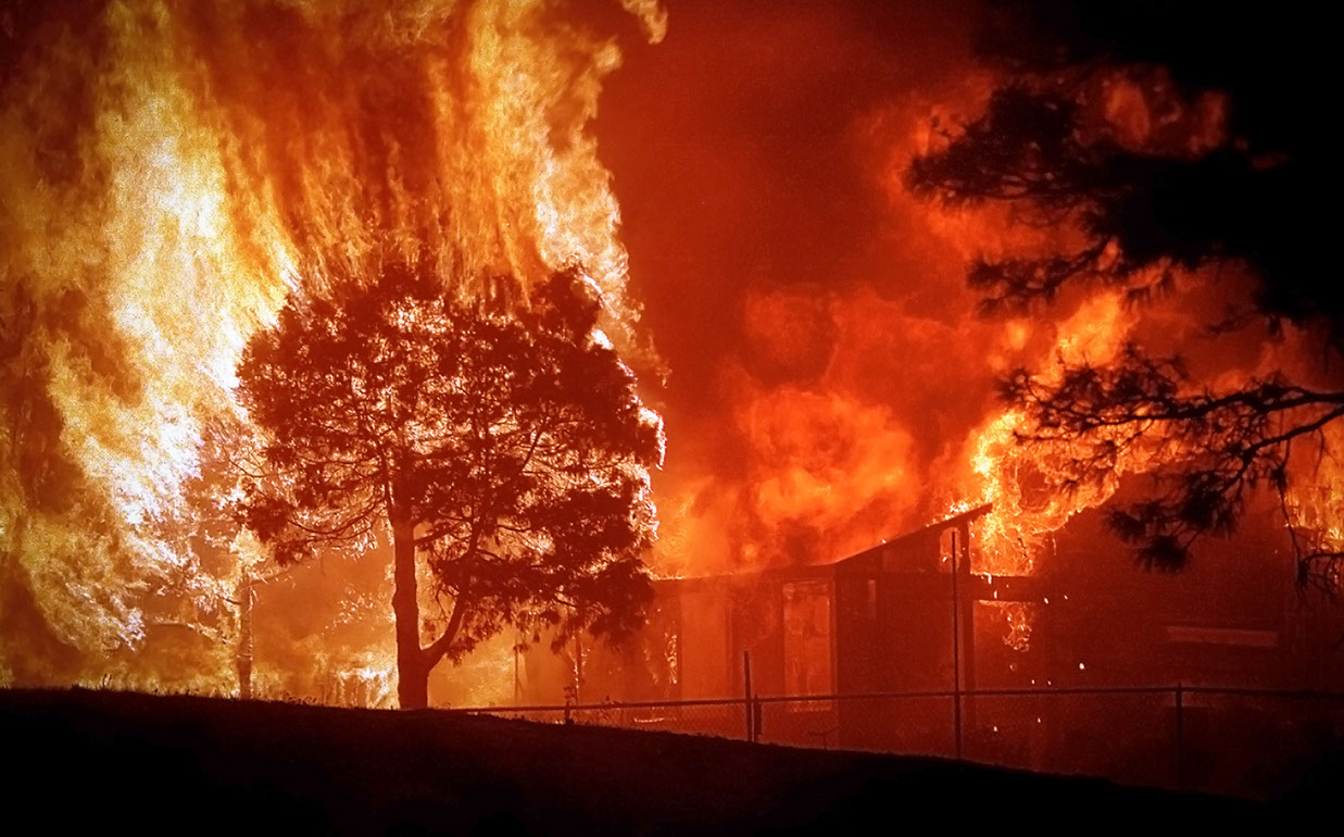 Photojournalism Steven G. Smith Photographer, Wildfire, Forest Fire, 