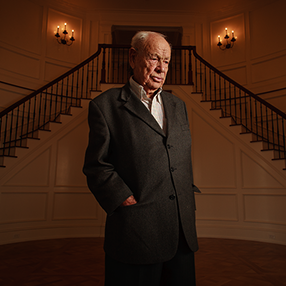 Editorial Portrait Photographer, Massachusetts. Steven G. Smith Pictures©. The Portraitist on Instagram